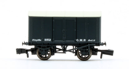 Iron Mink - GWR (Early) Triple Pack