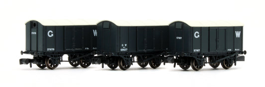 Iron Mink - GWR (Inter-War) Triple Pack