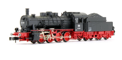 Pre-Owned DB BR 55 2875 Steam Locomotive