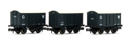 Iron Mink - GWR (Inter-War) Triple Pack