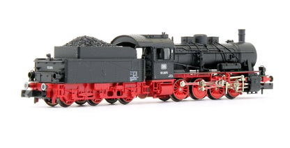 Pre-Owned DB BR 55 2875 Steam Locomotive