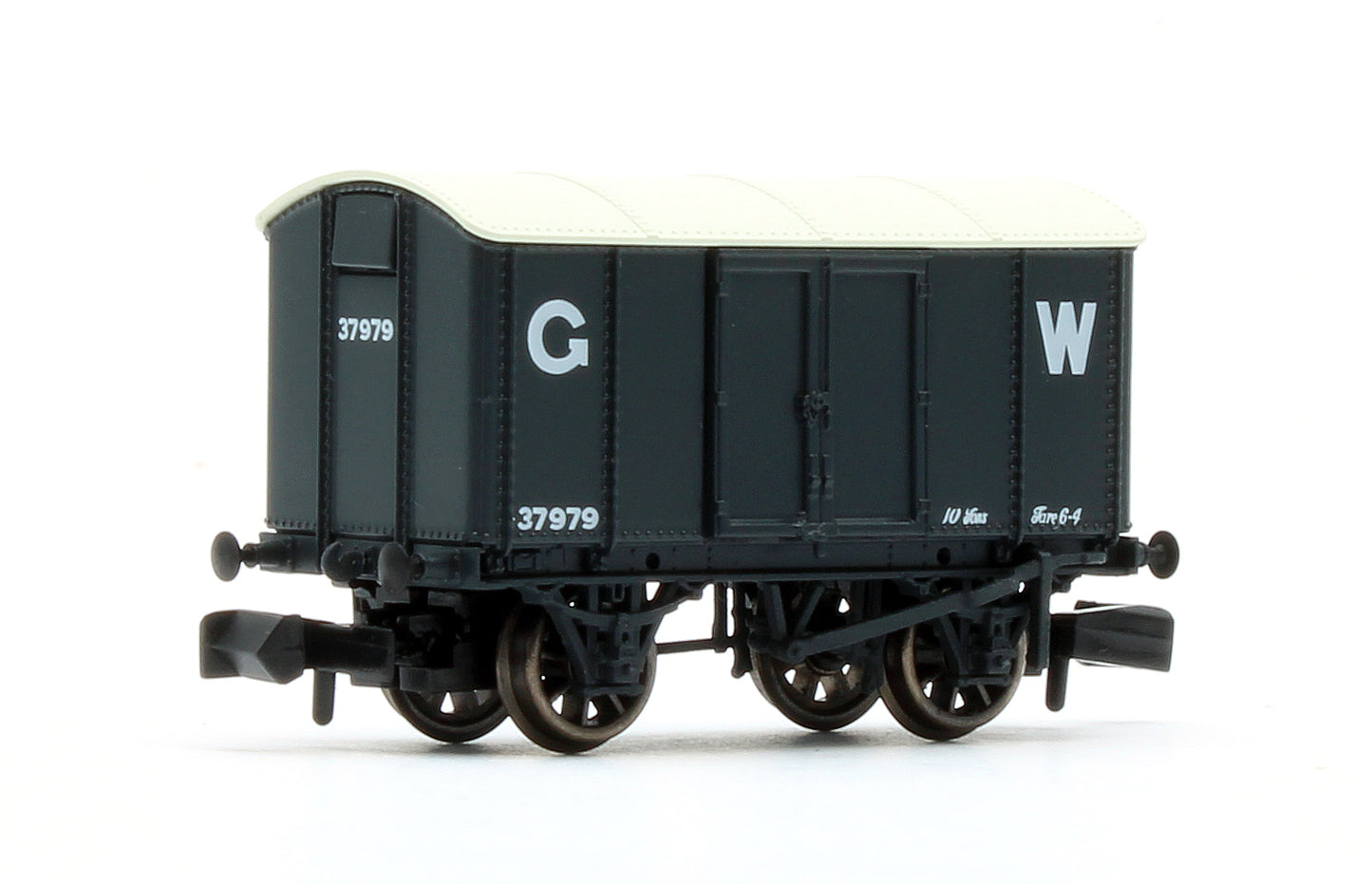 Iron Mink - GWR (Inter-War) Triple Pack