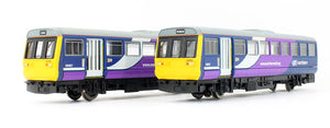 Pre-Owned Northern Rail Class 142 No.142026