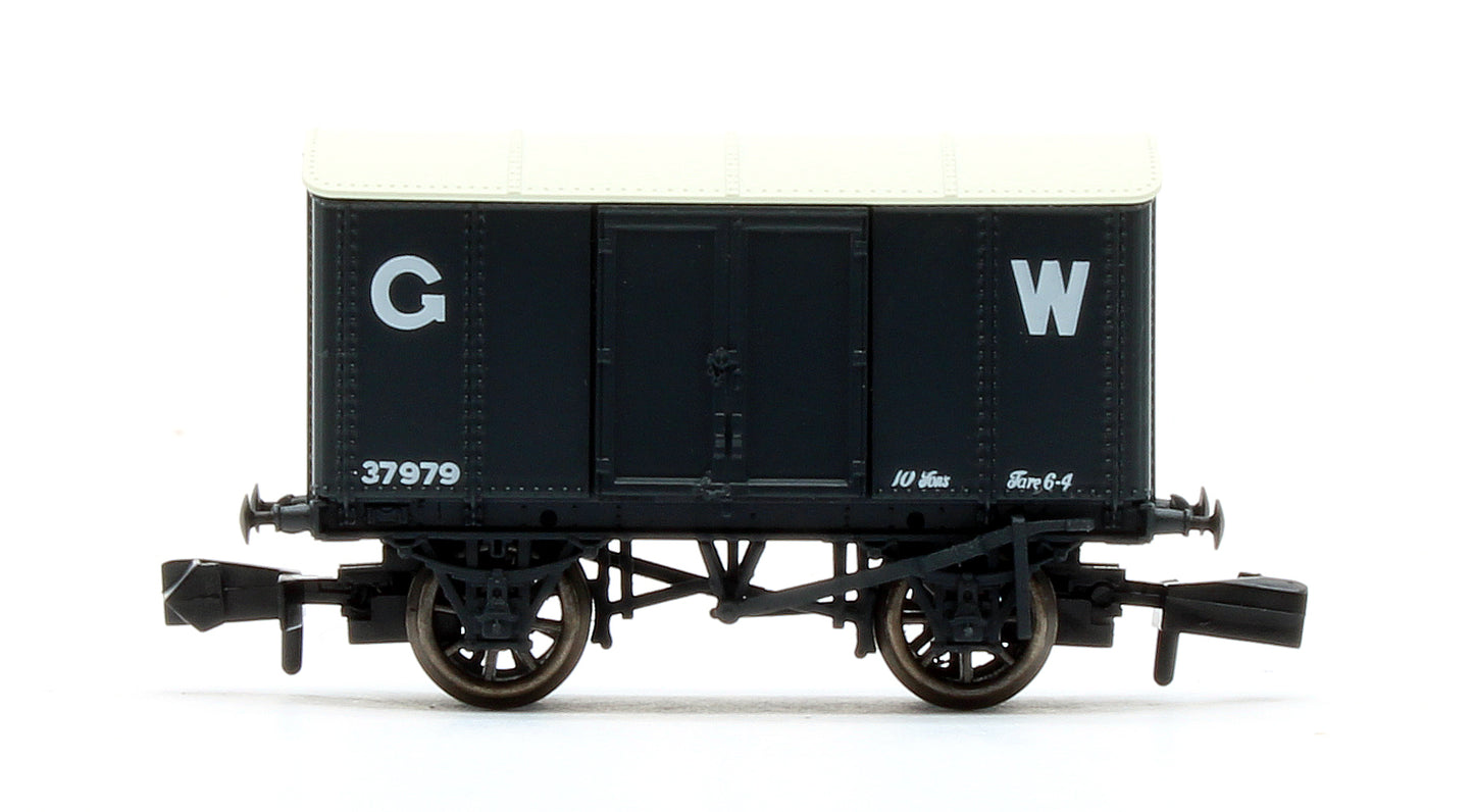 Iron Mink - GWR (Inter-War) Triple Pack