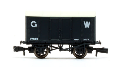Iron Mink - GWR (Inter-War) Triple Pack
