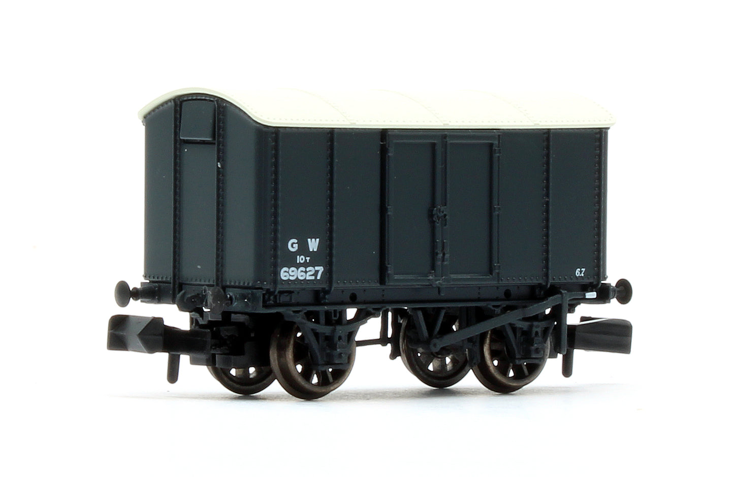 Iron Mink - GWR (Inter-War) Triple Pack