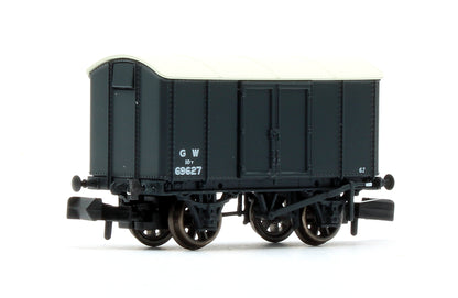 Iron Mink - GWR (Inter-War) Triple Pack