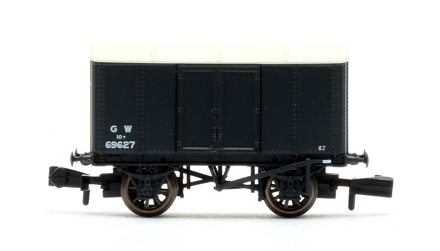 Iron Mink - GWR (Inter-War) Triple Pack