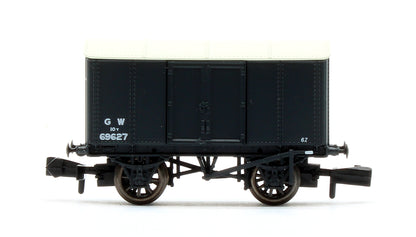 Iron Mink - GWR (Inter-War) Triple Pack