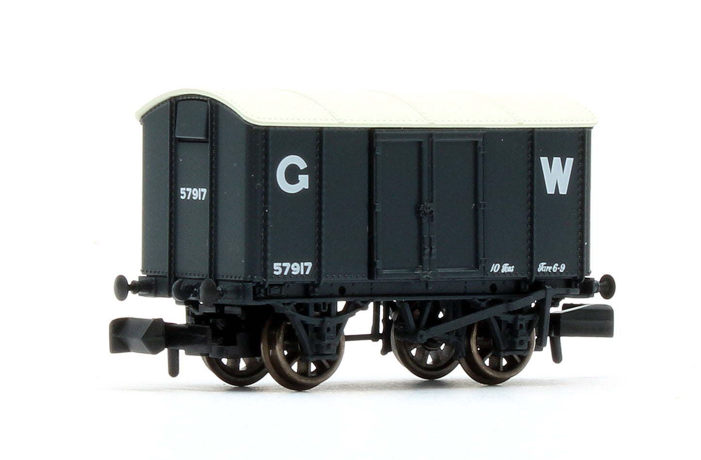 Iron Mink - GWR (Inter-War) Triple Pack