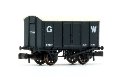 Iron Mink - GWR (Inter-War) Triple Pack
