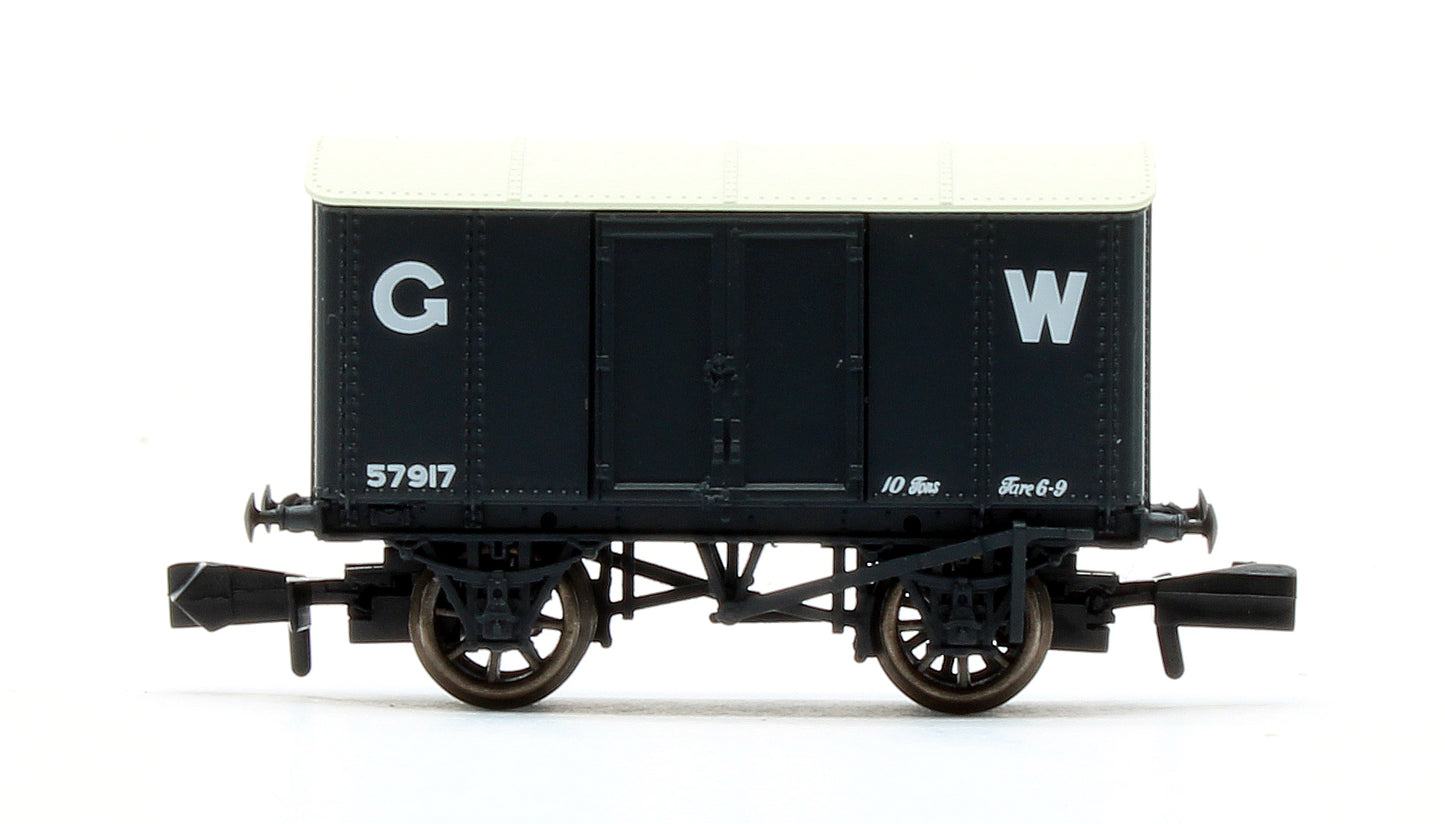 Iron Mink - GWR (Inter-War) Triple Pack