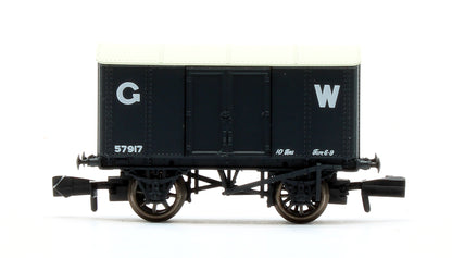 Iron Mink - GWR (Inter-War) Triple Pack