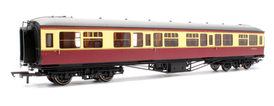 Pre-Owned R4405B BR Hawksworth 3rd Class No.W2267W