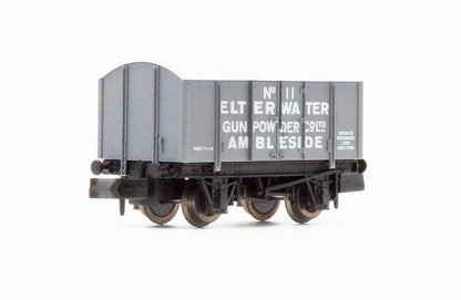Pre-Owned Gunpowder Van 'Elterwater' No.11