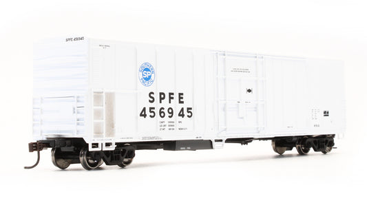 Pre-Owned 71183 SPFE 57' Mechanical Reefer - Road #456945