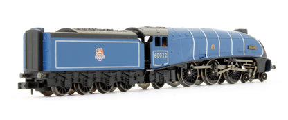 Pre-Owned 372-351 A4 'Mallard' Express Blue 60022 Steam Locomotive