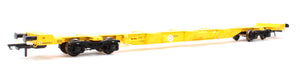 Pre-Owned FEA-S Intermodal TransPlant Yellow No.640939