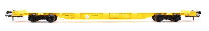 Pre-Owned H4-FEAS-007 FEA-S Intermodal TransPlant Yellow No.640939