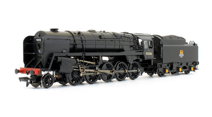 Pre-Owned 32-854 Standard Class 9F '92006' BR Black Early Crest BR1G Tender Steam Locomotive