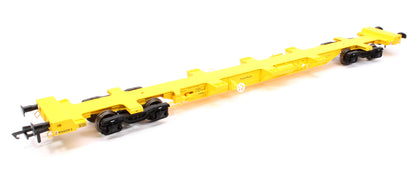 Pre-Owned H4-FEAS-007 FEA-S Intermodal TransPlant Yellow No.640939