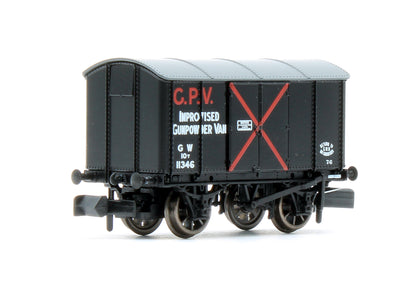 Iron Mink - GW at War Pack A Triple Pack