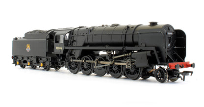 Pre-Owned 32-854 Standard Class 9F '92006' BR Black Early Crest BR1G Tender Steam Locomotive