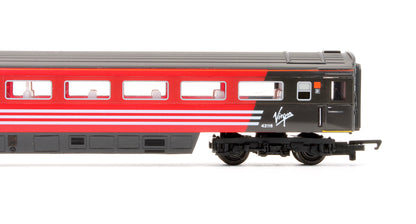Pre-Owned Virgin MK3 Open 2nd Coach '42116'