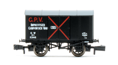 Iron Mink - GW at War Pack A Triple Pack