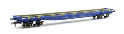RT-OO-YQA-410 YQA Parrs Mainline Branding YQA Parr DC967580 (Mainline blue) and YQA Parr DC967645 (Departmental yellow with Mainline branding) - Twin Pack