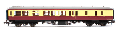 Pre-Owned R4406B BR Hawksworth Brake 3rd Class No.W2251W