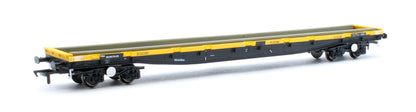 RT-OO-YQA-410 YQA Parrs Mainline Branding YQA Parr DC967580 (Mainline blue) and YQA Parr DC967645 (Departmental yellow with Mainline branding) - Twin Pack