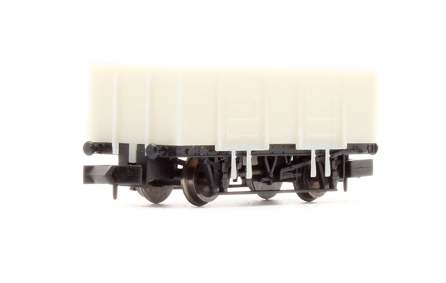 Pre-Owned 20T Mineral Wagon - Unpainted