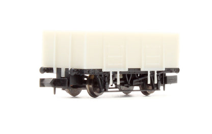 Pre-Owned 20T Mineral Wagon - Unpainted