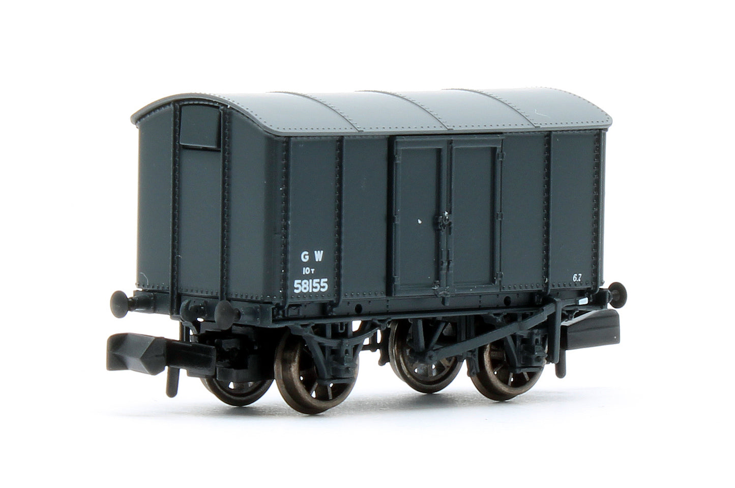 Iron Mink - GW at War Pack B Triple Pack