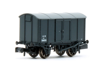 Iron Mink - GW at War Pack B Triple Pack