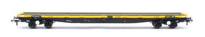 RT-OO-YQA-410 YQA Parrs Mainline Branding YQA Parr DC967580 (Mainline blue) and YQA Parr DC967645 (Departmental yellow with Mainline branding) - Twin Pack