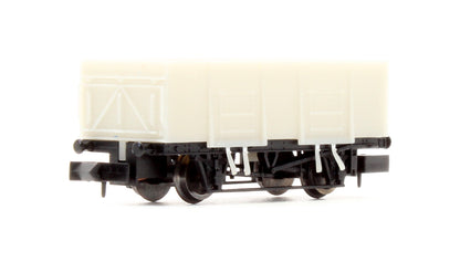 Pre-Owned 20T Mineral Wagon - Unpainted
