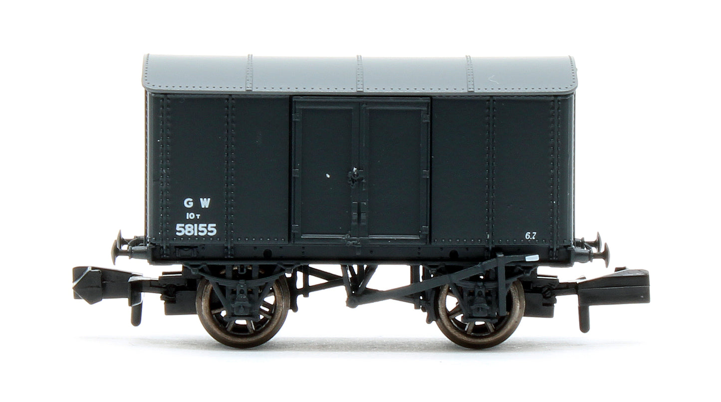 Iron Mink - GW at War Pack B Triple Pack