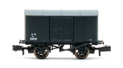 Iron Mink - GW at War Pack B Triple Pack