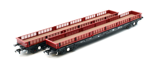YQA Super Tench EWS Livery - Twin Pack