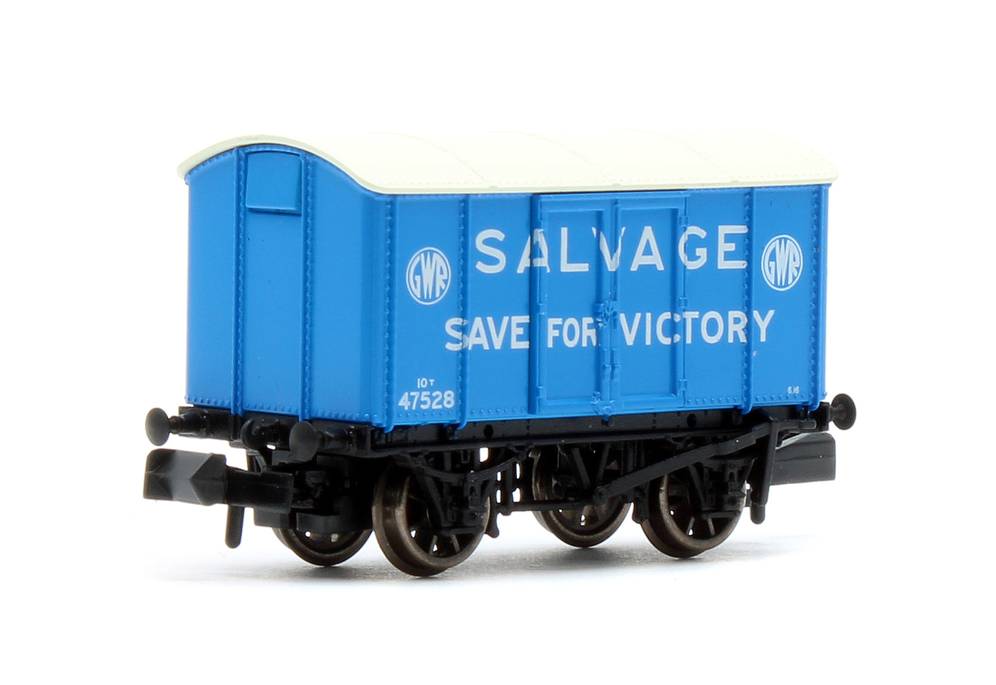 Iron Mink - GW at War Pack B Triple Pack