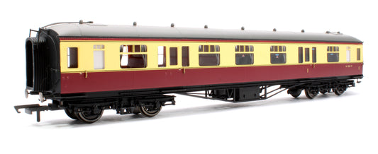 Pre-Owned NR Hawksworth Composite Class No.W7803W