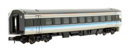 Pre-Owned 8707 Class 158 '158860' Regional Railways Blue/Grey 2-Car DMU