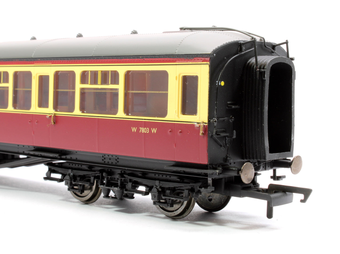 Pre-Owned NR Hawksworth Composite Class No.W7803W