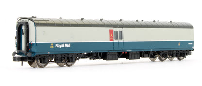 Pre-Owned MK1 TPO Sorting Van 'Royal Mail' Blue & Grey Coach