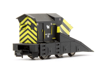 Pre-Owned Snowplough BR Black Scotty Dog (Exclusive Edition)
