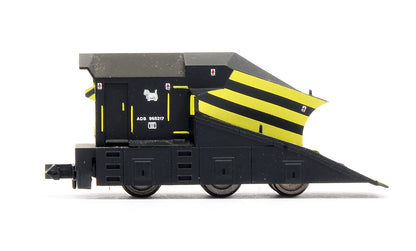 Pre-Owned Snowplough BR Black Scotty Dog (Exclusive Edition)
