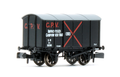 Iron Mink - SR at War Triple Pack