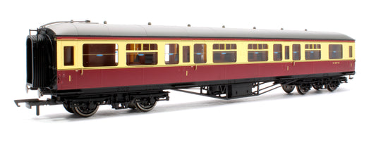 R4493B Pre-Owned BR Hawksworth 1st Class No.W8119W